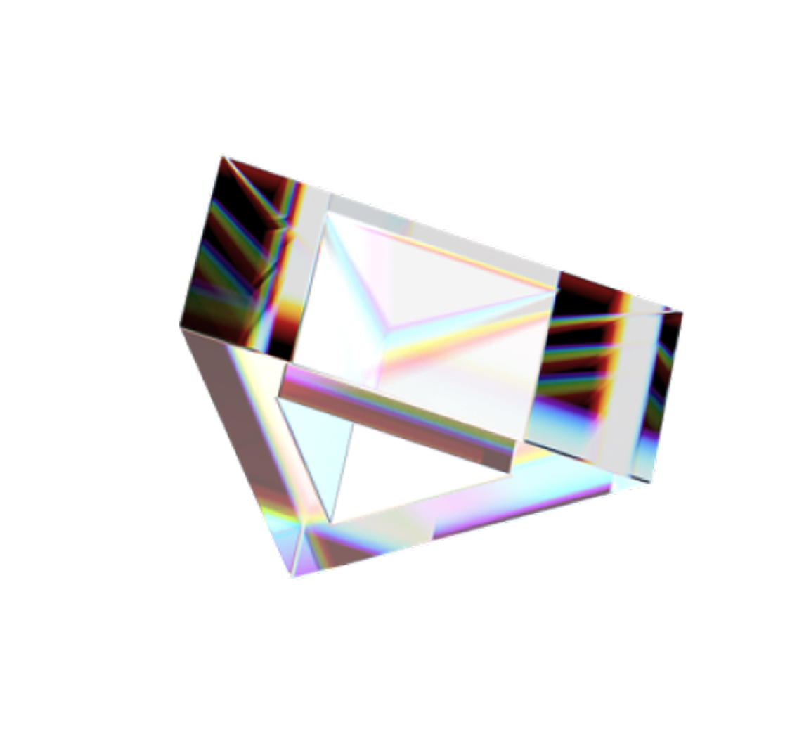 Transparent Terms Icon